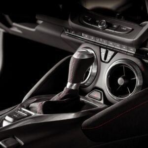 Read more about the article Exploring The Latest Trends In Limousine Interior Design And Technology